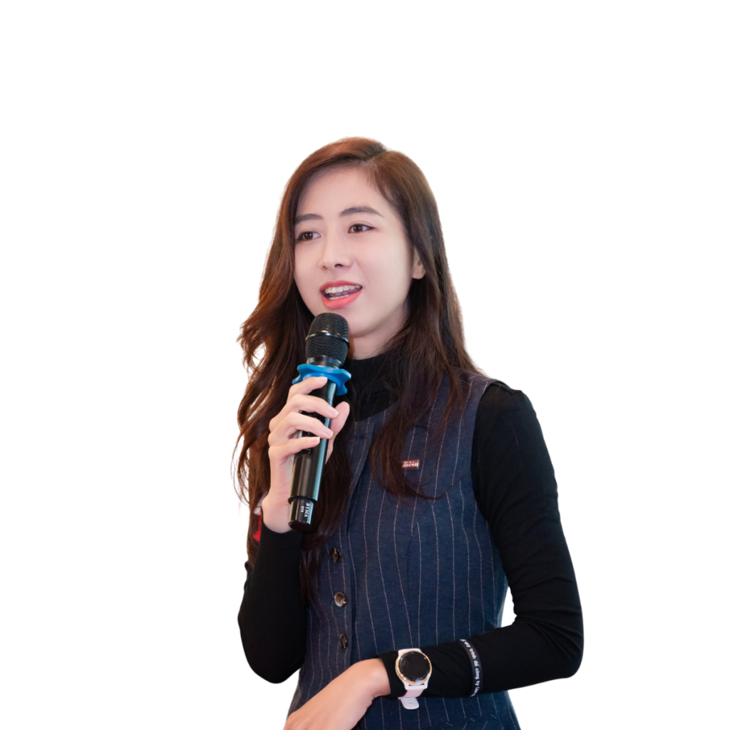 CEO An Phạm
