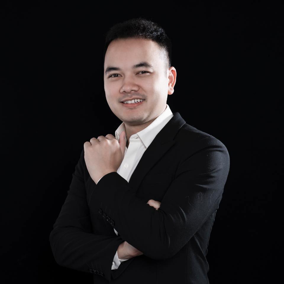 CEO Xuân Trường