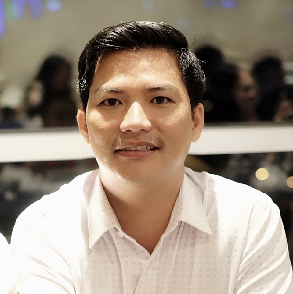 CEO Nguyễn Văn Phú