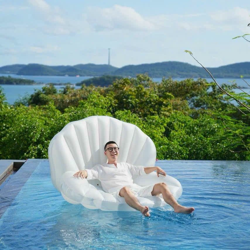 CEO Lê Đức Anh