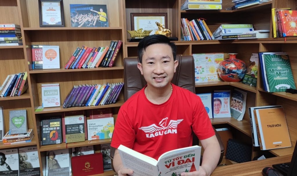 Bác Sĩ Tuấn Dương