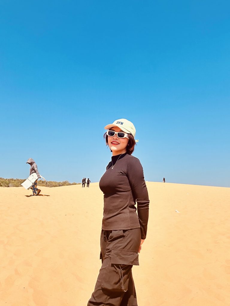 Huấn Luyện Viên Duyên Keto