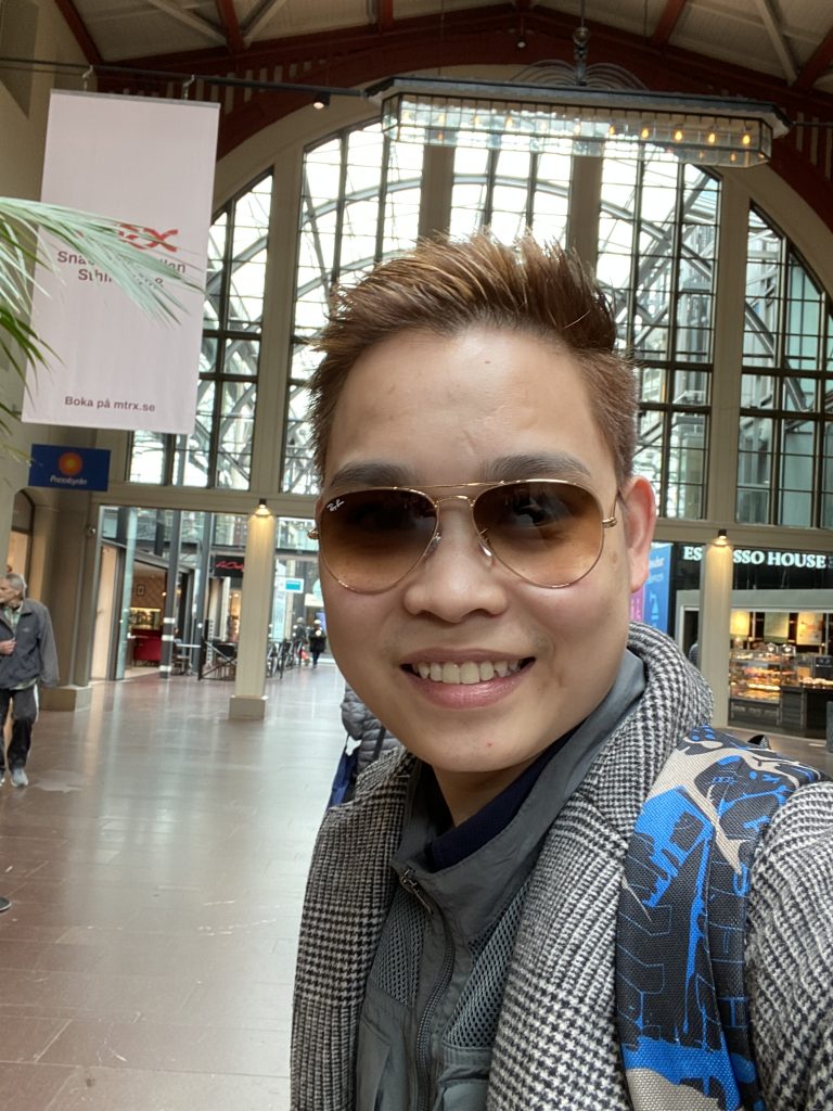 CEO Nguyễn Văn Hải