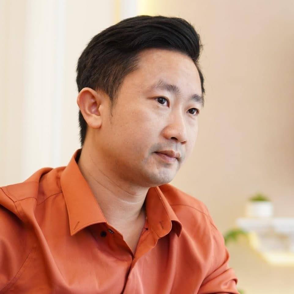 Bác Sỹ Tuấn Dương - thẩm mỹ vùng kín cho phụ nữ.