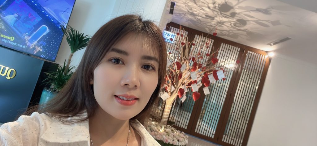 Chị Nguyễn Thị Thu