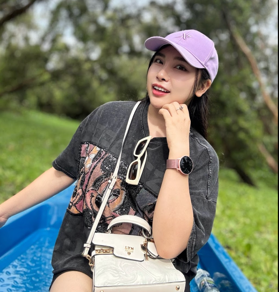Lương Y Nguyễn Thị Huê