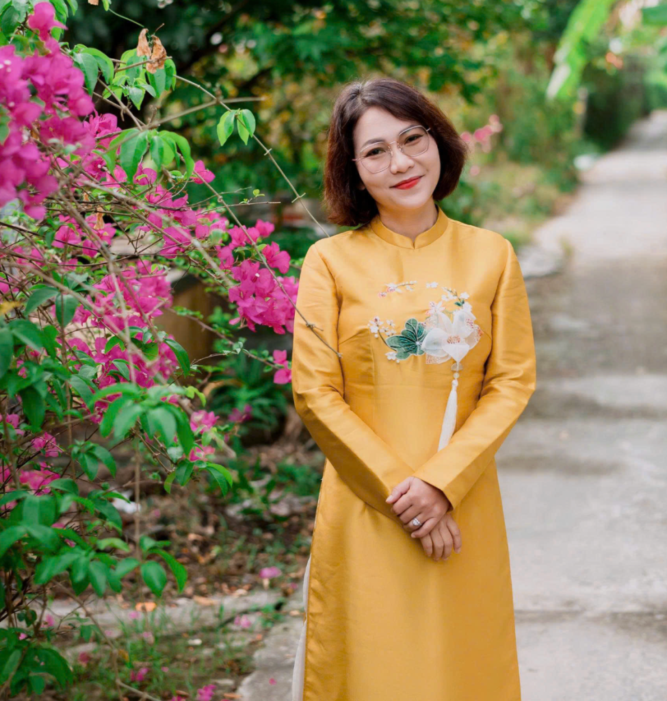 Trang Thanh Thuý - Đầu tư an toàn.