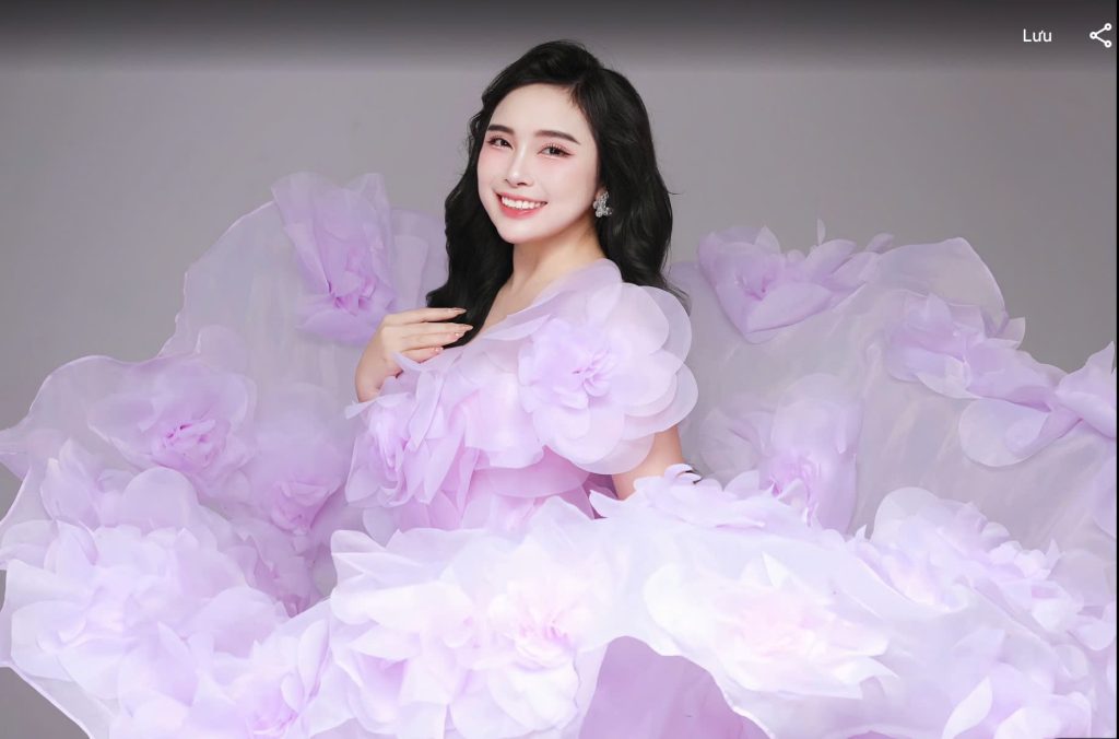 Lương y Nguyễn Thị Huê - chữa lành phụ nữ áp lực