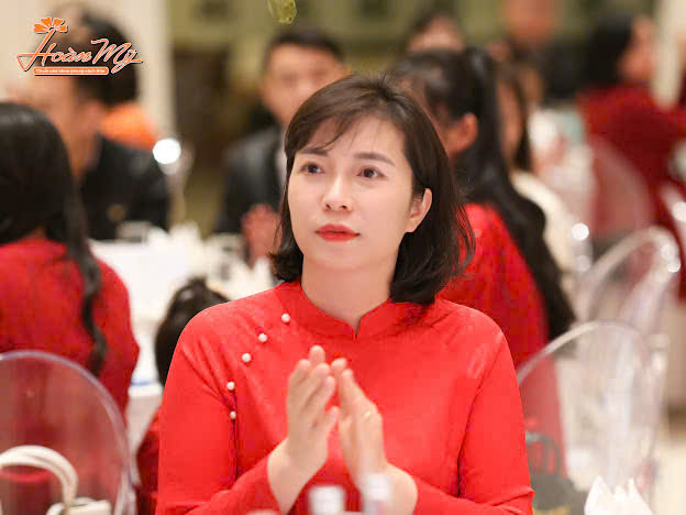 Bác Sĩ Lê Thi Yến