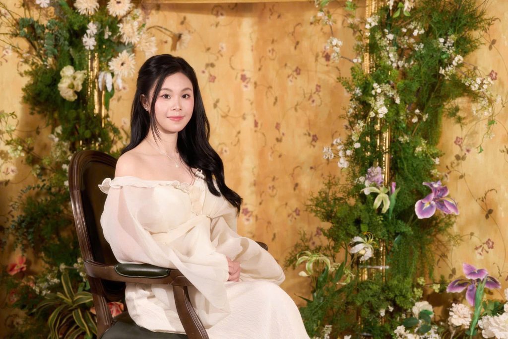 Nguyễn Thị Huế - Cô gái trẻ đầy nội lực