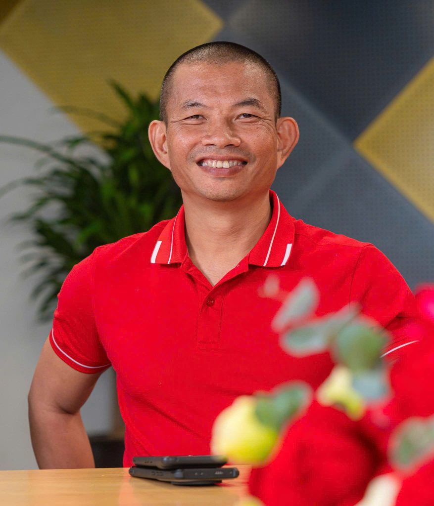 Diễn giả - Luật sư Phạm Thành Long