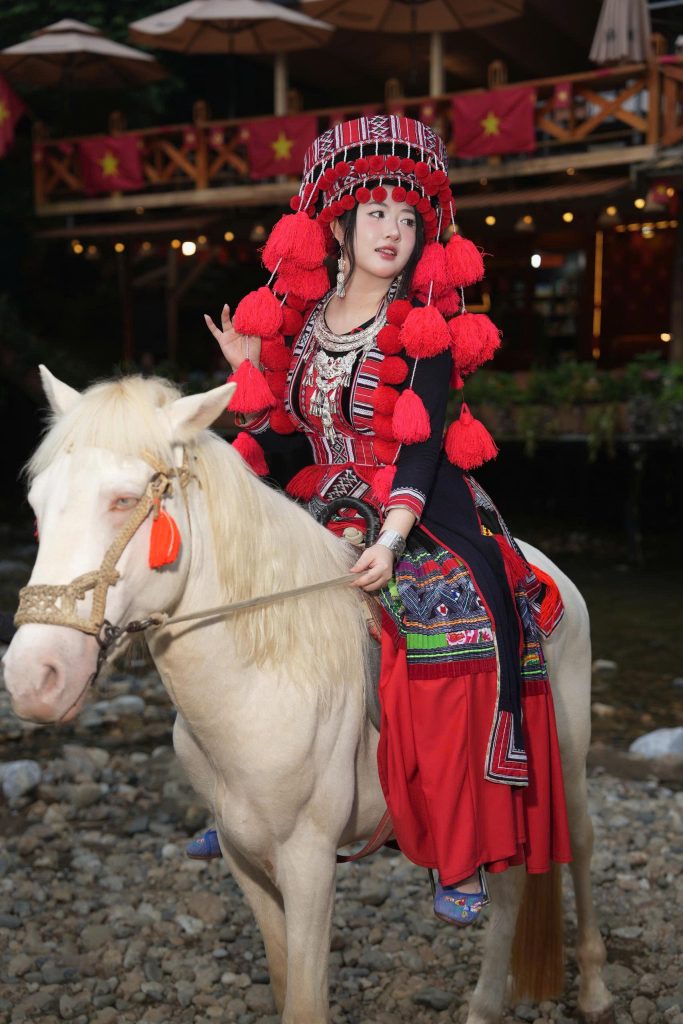 CEO Nguyễn Kiều Trang