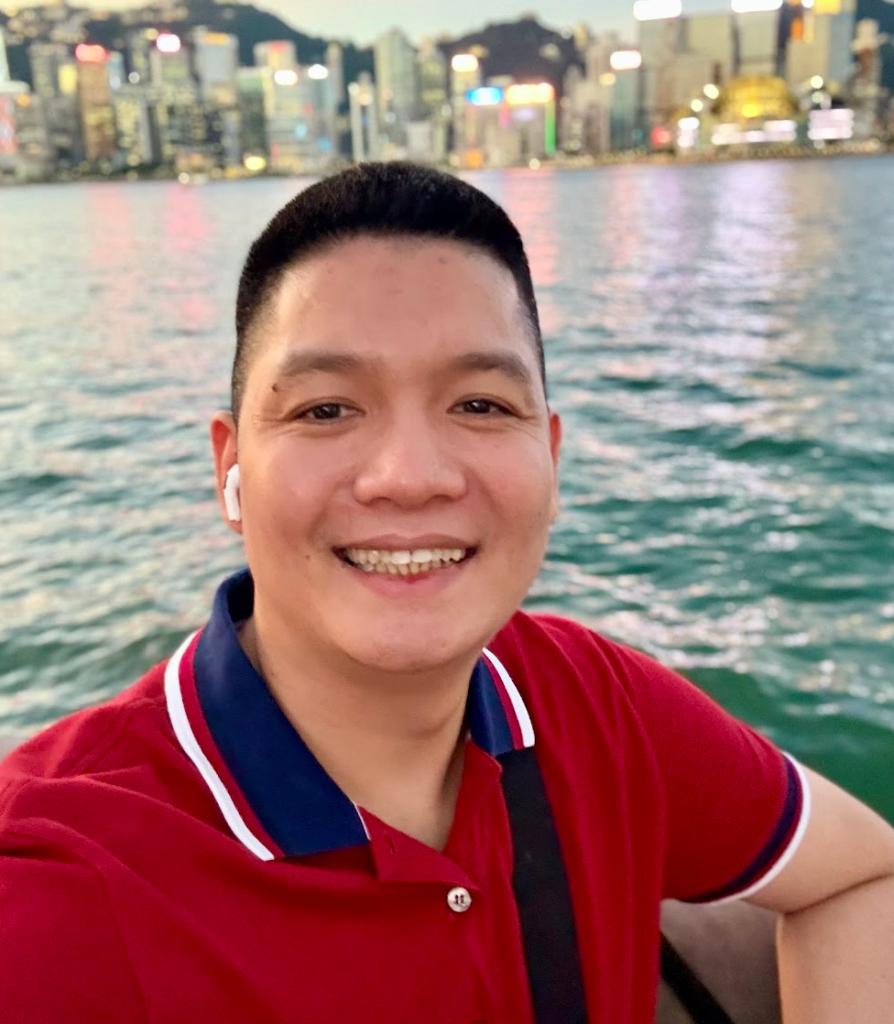 Trần Nguyên Hoàn - Kiếm thu nhập tại nhà