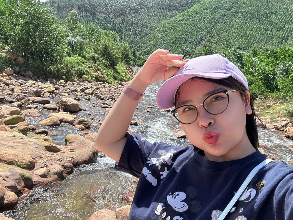 Lương y Nguyễn Thị Huê - đồng hành cùng phụ nữ cải thiện mất ngủ sau sinh