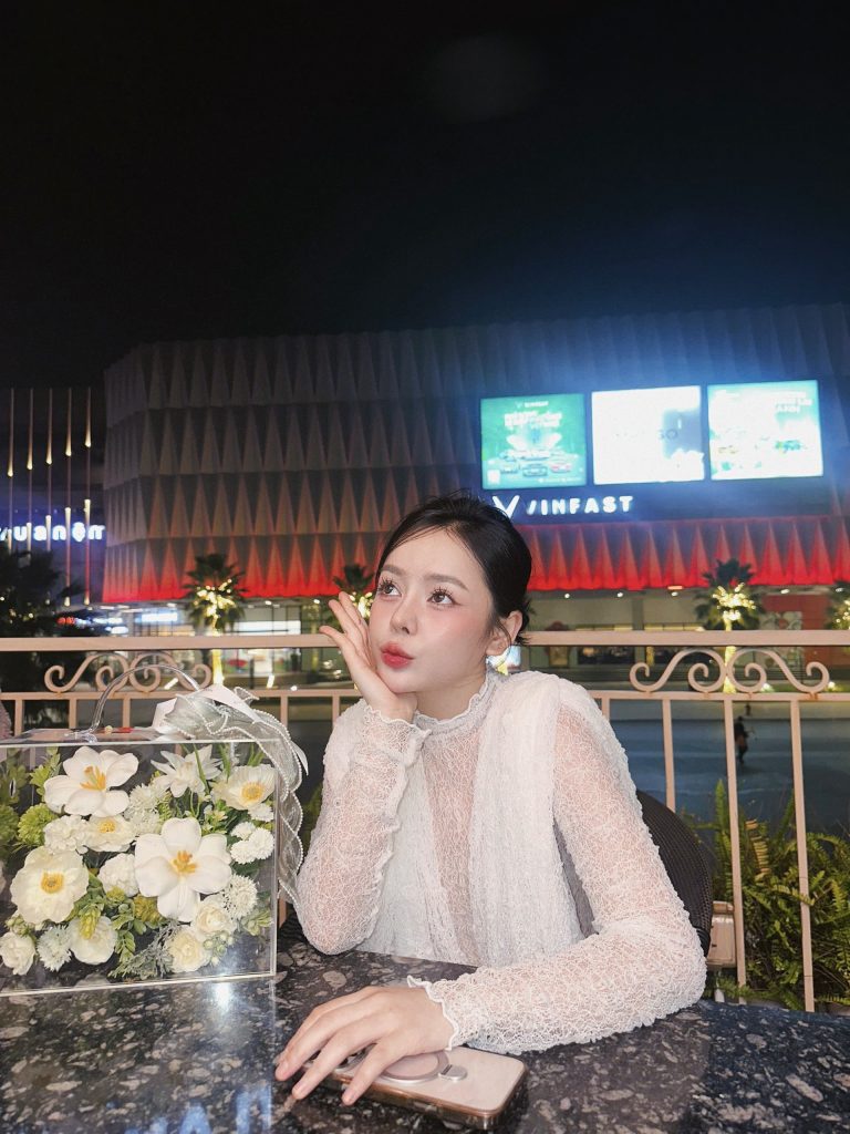 CEO Vũ Diệu Linh - Giảm cân không bị mệt