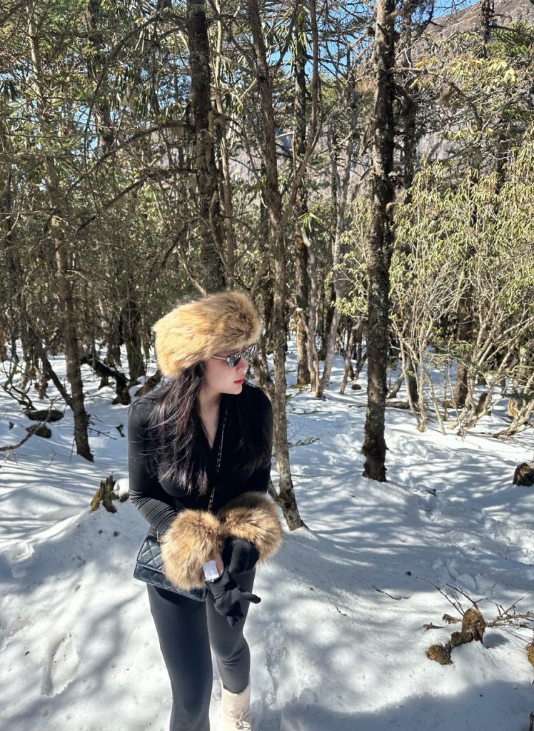 CEO Vũ Diệu Linh - Giảm cân không bị mệt